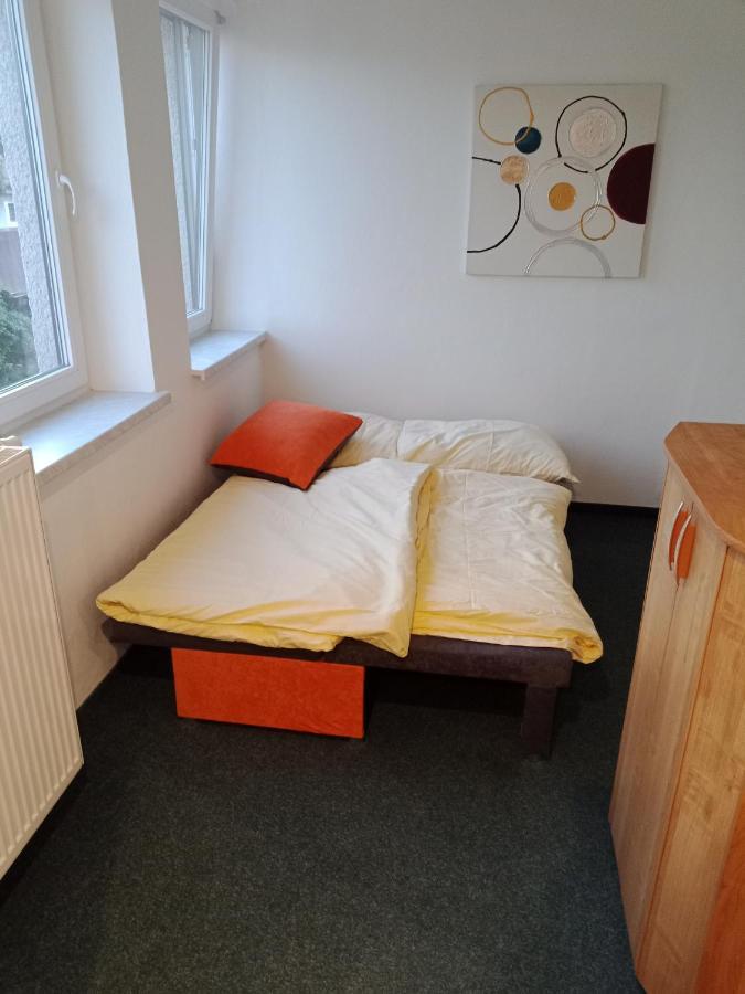 Apartmán Obecní Hostinec Provodov (Hradec Kralove) Exterior foto