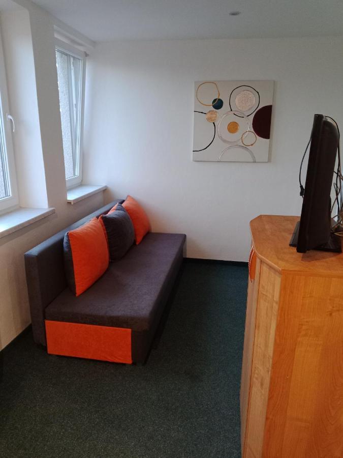 Apartmán Obecní Hostinec Provodov (Hradec Kralove) Exterior foto